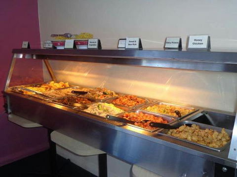 Quirindi Bowling Club Chinese Restaurant - Great Ocean Road Restaurant 0