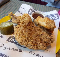 Rascal - Great Ocean Road Restaurant