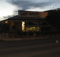 Robbo's Restaurant at Robertson's Hot Bread Kitchen - Great Ocean Road Restaurant