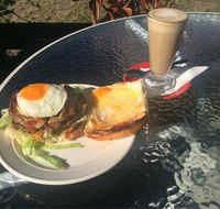 Robyn's Cafe - Great Ocean Road Restaurant