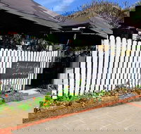 Roxy Lane Cafe - Great Ocean Road Restaurant