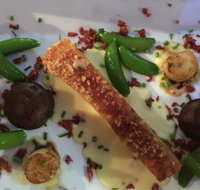 Royal Hotel - Great Ocean Road Restaurant