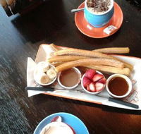 San Churro - Great Ocean Road Restaurant