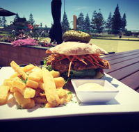 Sandbar Bistro - Great Ocean Road Restaurant