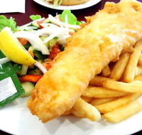 Sandbars Seafood - Great Ocean Road Restaurant