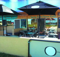 Sandy Foot Pizza Cafe - Great Ocean Road Restaurant