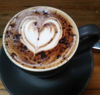 Sherwood Coffee Bar - Great Ocean Road Restaurant