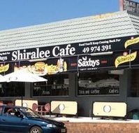 Shiralee Cafe - Great Ocean Road Restaurant