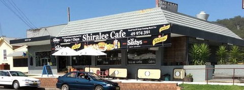 Shiralee Cafe - Great Ocean Road Restaurant 0