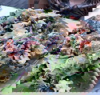 Snows Pasterie - Great Ocean Road Restaurant