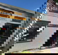 Spannerman Espresso - Great Ocean Road Restaurant