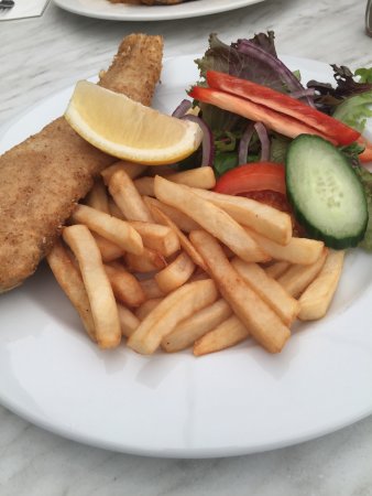 North Arm Cove NSW Great Ocean Road Restaurant