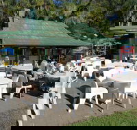 Stanwell Park Beach Kiosk - Great Ocean Road Restaurant