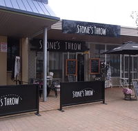 Stone's Throw - Great Ocean Road Restaurant