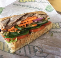 Subway Uralla - Great Ocean Road Restaurant