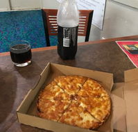 Surfside Pizza  Bistro - Great Ocean Road Restaurant