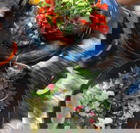 Suspension Espresso - Great Ocean Road Restaurant