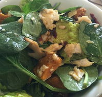 Sweet Bean Cafe - Great Ocean Road Restaurant