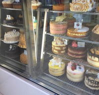 Sweet Poison - Great Ocean Road Restaurant