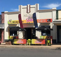 Sweetness - Great Ocean Road Restaurant