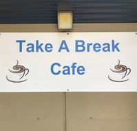 Take A Break Cafe Murrurundi - Great Ocean Road Restaurant