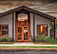 Taste Canowindra - Great Ocean Road Restaurant