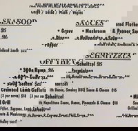 Tattersalls Hotel Blayney - Great Ocean Road Restaurant