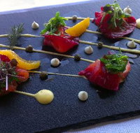 Tea Gardens Boatshed - Great Ocean Road Restaurant