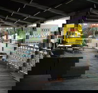Telegraph Hotel - Great Ocean Road Restaurant