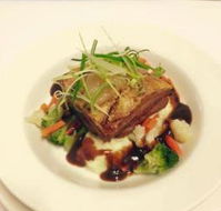 Terminus Hotel - Great Ocean Road Restaurant