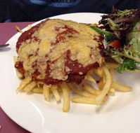 The Brighton Bistro - Great Ocean Road Restaurant