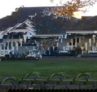The Convent - Great Ocean Road Restaurant