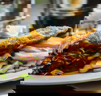 The Feedlot Restaurant - Great Ocean Road Restaurant