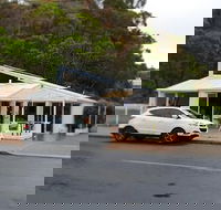 The Gap Espresso - Great Ocean Road Restaurant