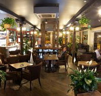 The Grain Store Craft Beer Cafe - Great Ocean Road Restaurant