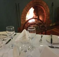 The Grange - Great Ocean Road Restaurant
