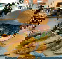 The Hub - Great Ocean Road Restaurant