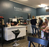 The Keystone Cafe - Great Ocean Road Restaurant