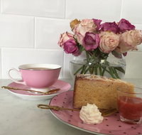 The Little Tea Shop - Great Ocean Road Restaurant
