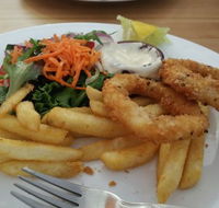 The Long Room Cafe Dungog - Great Ocean Road Restaurant