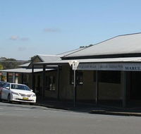 The Marulan Bakehouse - Great Ocean Road Restaurant