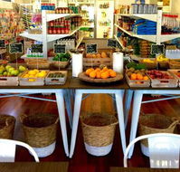 The Marulan General Store Cafe - Great Ocean Road Restaurant