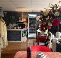 The Pantry On Pudman - Great Ocean Road Restaurant