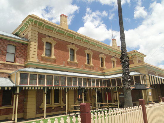 Eurongilly NSW Great Ocean Road Restaurant