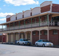 The Royal Hotel Restaurant - Great Ocean Road Restaurant
