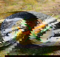 The Sitting Duck Restaurant - Great Ocean Road Restaurant