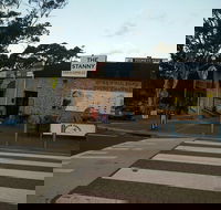The Stanny Food and Coffee - Great Ocean Road Restaurant