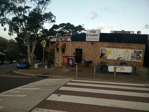 The Stanny Food And Coffee - Great Ocean Road Restaurant 0