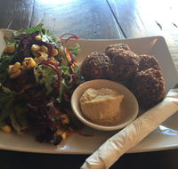 The Sugar Bowl - Great Ocean Road Restaurant