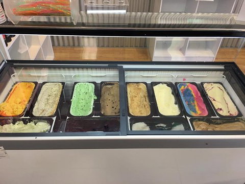 The Village Cafe At Murrumbateman - Great Ocean Road Restaurant 0